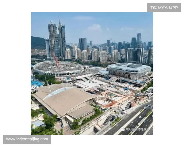 深圳体育馆升级开合屋盖与可折叠斗屏引领未来观赛新体验 深圳体育馆升级开合屋盖与可折叠斗屏引领未来观赛新体验