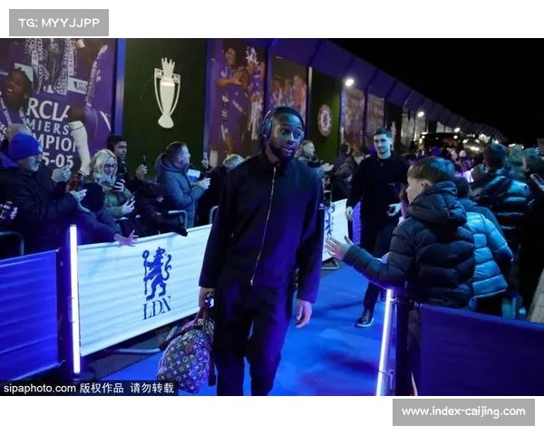 麦克法兰临场指挥瞬间，切尔西团队执行力