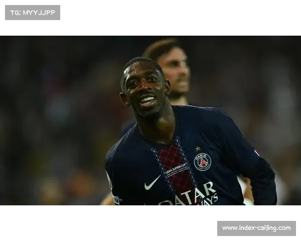 马赛成为登贝莱职业生涯参与进球最多的对手,5球4助攻数据亮眼 马赛成为登贝莱职业生涯参与进球最多的对手,5球4助攻数据亮眼